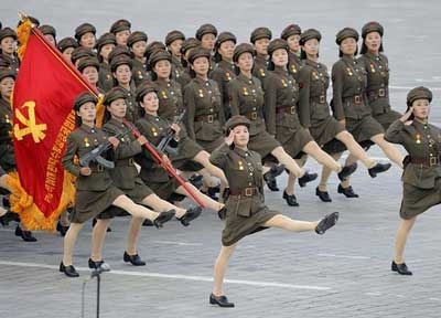 เปียงยางจะเข้าร่วมการสนทนากับทางการโซลทันทีถ้าหากทางการโซลไม่ตั้งเงื่อนไขใดๆ